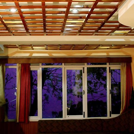 Jain Group Sikkim Continental Hotel กังต็อก ภายนอก รูปภาพ
